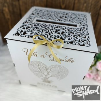  Printshark egyedi ajándék