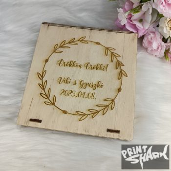  Printshark egyedi ajándék