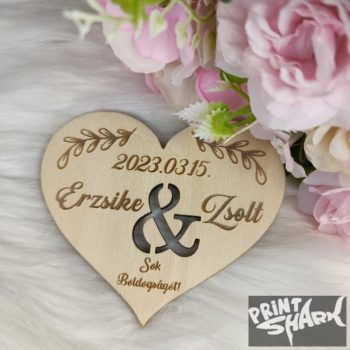  Printshark egyedi ajándék