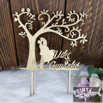  Printshark egyedi ajándék