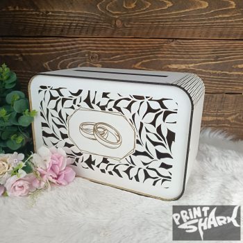  Printshark egyedi ajándék