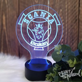  Printshark egyedi ajándék