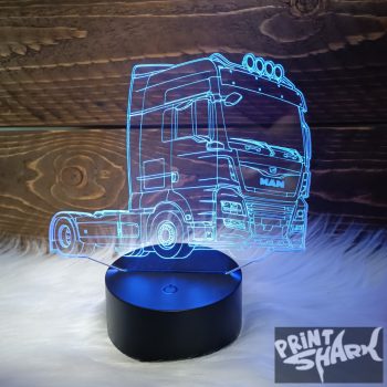  Printshark egyedi ajándék