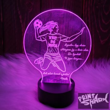  Printshark egyedi ajándék