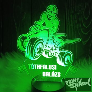  Printshark egyedi ajándék