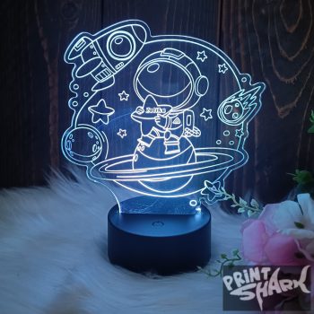  Printshark egyedi ajándék