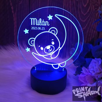  Printshark egyedi ajándék