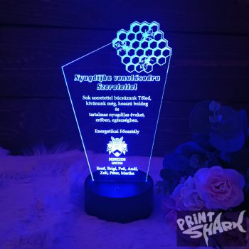  Printshark egyedi ajándék