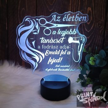  Printshark egyedi ajándék