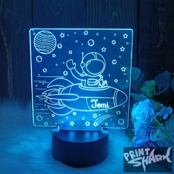  Printshark egyedi ajándék