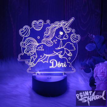  Printshark egyedi ajándék