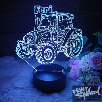  Printshark egyedi ajándék