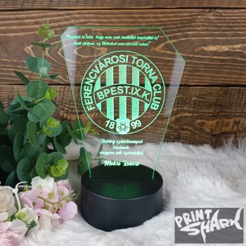  Printshark egyedi ajándék