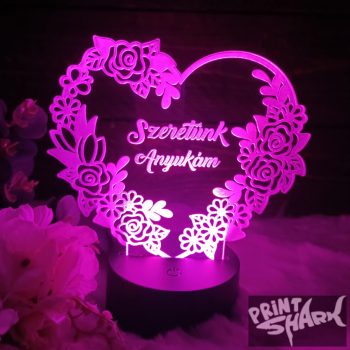  Printshark egyedi ajándék