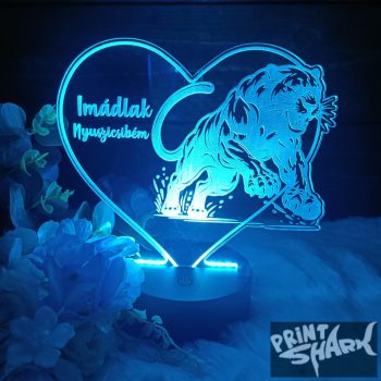  Printshark egyedi ajándék