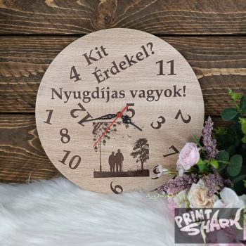  Printshark egyedi ajándék