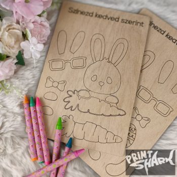  Printshark egyedi ajándék