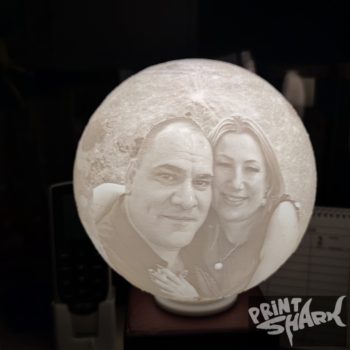  Printshark egyedi ajándék