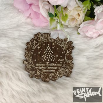  Printshark egyedi ajándék