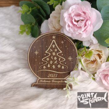  Printshark egyedi ajándék