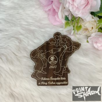  Printshark egyedi ajándék