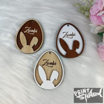  Printshark egyedi ajándék