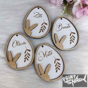  Printshark egyedi ajándék