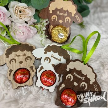  Printshark egyedi ajándék