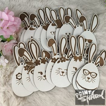  Printshark egyedi ajándék