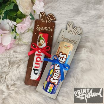  Printshark egyedi ajándék