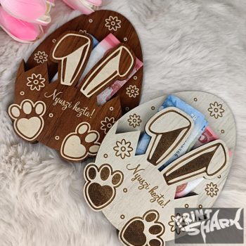  Printshark egyedi ajándék