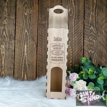  Printshark egyedi ajándék