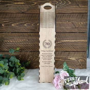  Printshark egyedi ajándék