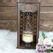 Hennessy Cognac egyedi díszdoboz 