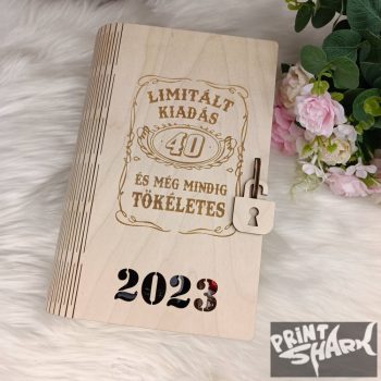  Printshark egyedi ajándék