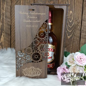  Printshark egyedi ajándék