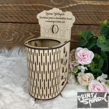  Printshark egyedi ajándék