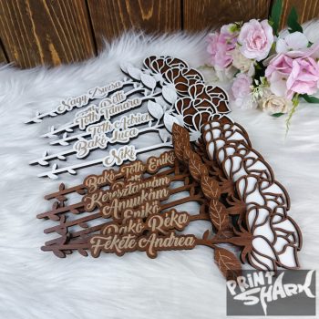  Printshark egyedi ajándék