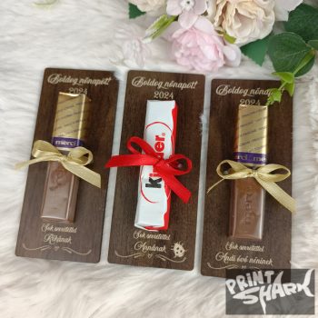  Printshark egyedi ajándék