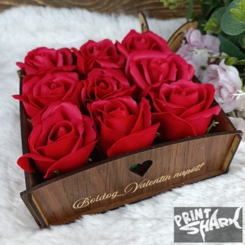  Printshark egyedi ajándék