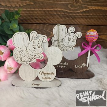  Printshark egyedi ajándék