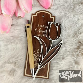  Printshark egyedi ajándék