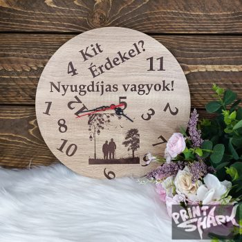  Printshark egyedi ajándék