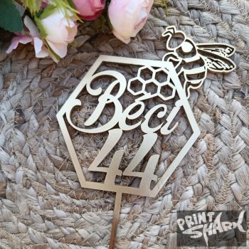  Printshark egyedi ajándék