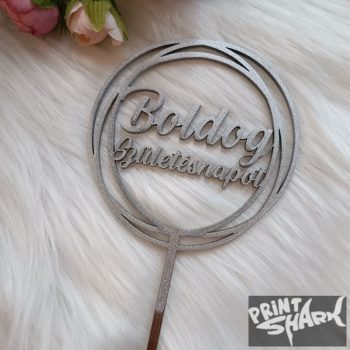  Printshark egyedi ajándék