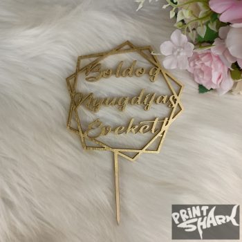  Printshark egyedi ajándék