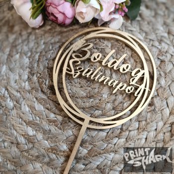  Printshark egyedi ajándék