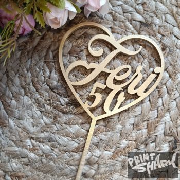  Printshark egyedi ajándék