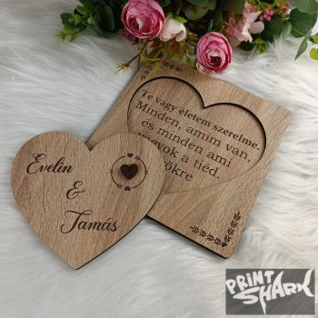  Printshark egyedi ajándék