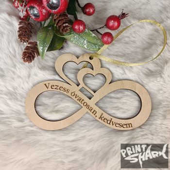  Printshark egyedi ajándék